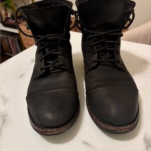 Thursday Boot Company “The Captain”